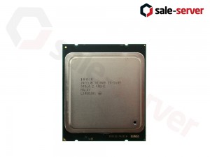 INTEL Xeon E5-2609 (4 ядра, 2.40GHz)